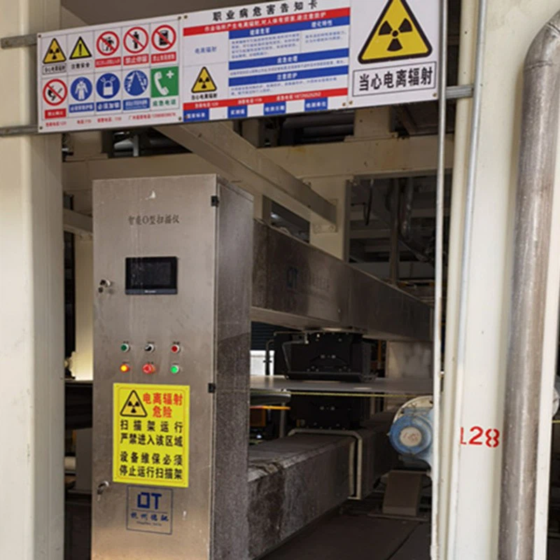 QCS for Paper Production