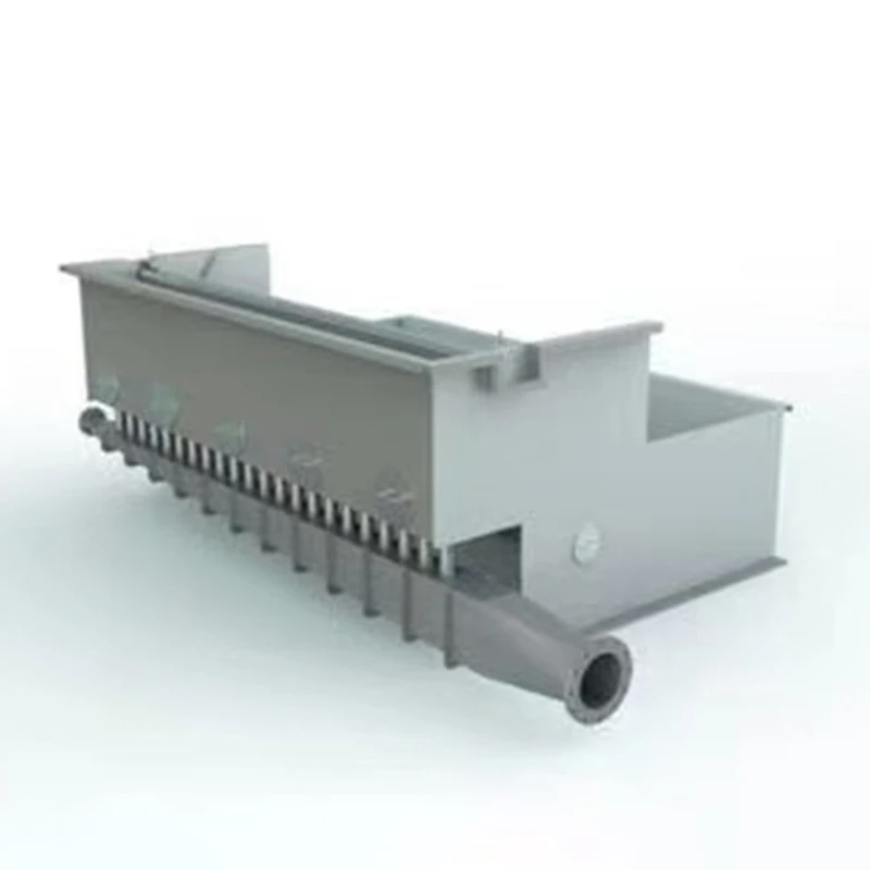 Mould Cylinder For Paper Machine